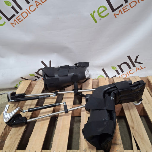 Allen Medical Systems Allen Medical Systems Amatech Stirrups Surgical Tables reLink Online