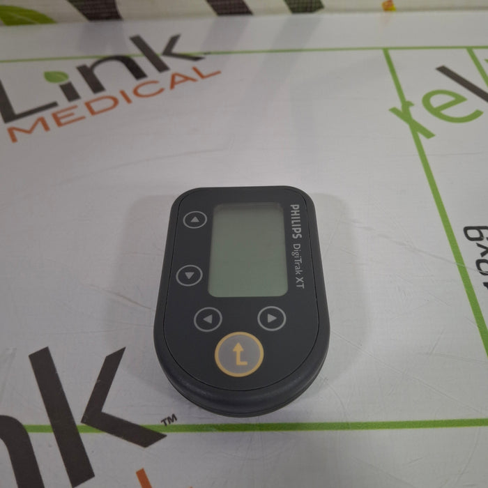 Philips Digitrak XT ECG Holter Recorder