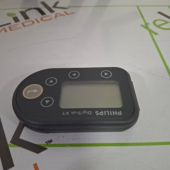 Philips Digitrak XT ECG Holter Recorder