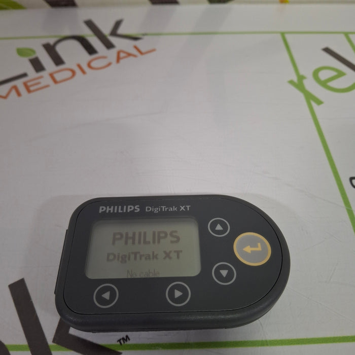 Philips Digitrak XT ECG Holter Recorder