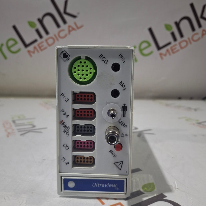 Spacelabs Healthcare 91496 Multiparameter Module
