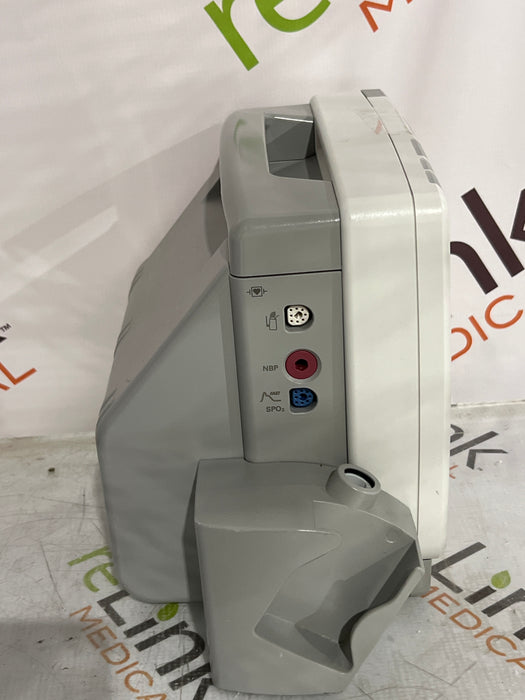 Philips IntelliVue MP5T Patient Monitor