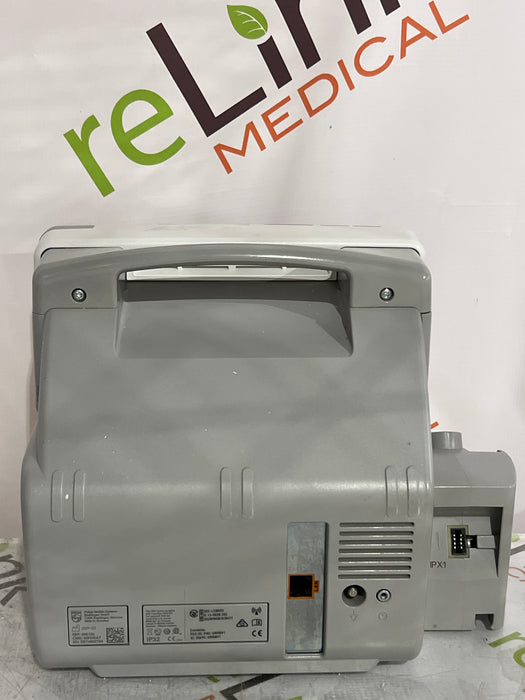 Philips IntelliVue MP5T Patient Monitor