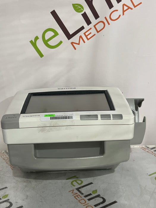 Philips IntelliVue MP5T Patient Monitor