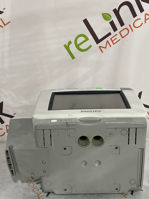 Philips IntelliVue MP5T Patient Monitor