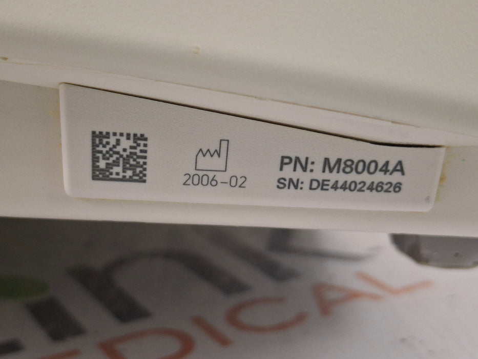 Philips IntelliVue MP50 Patient Monitor