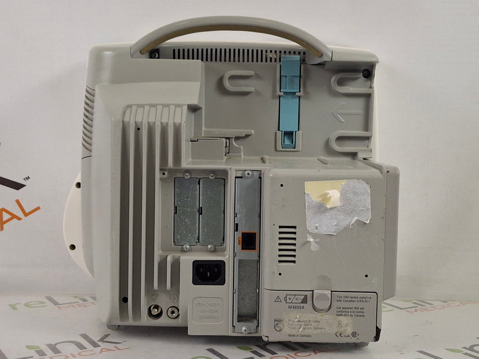 Philips IntelliVue MP50 Patient Monitor