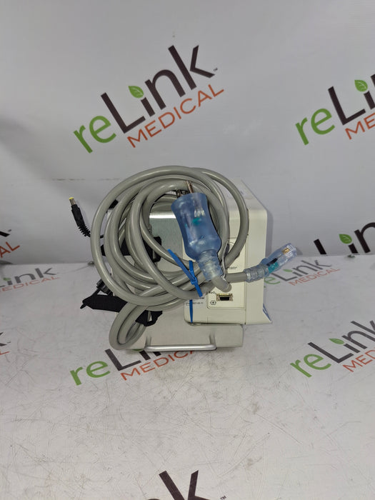 Oridion Capnostream 20P Capnography Monitor