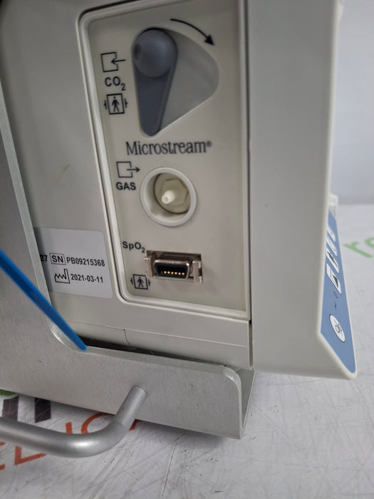 Oridion Capnostream 20P Capnography Monitor