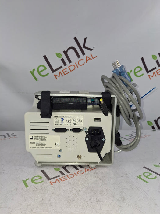 Oridion Capnostream 20P Capnography Monitor