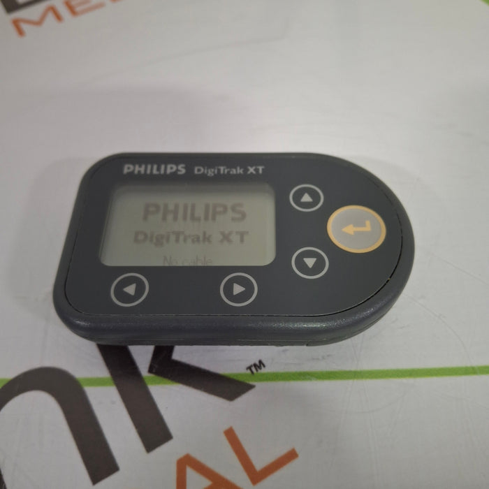Philips Digitrak XT ECG Holter Recorder