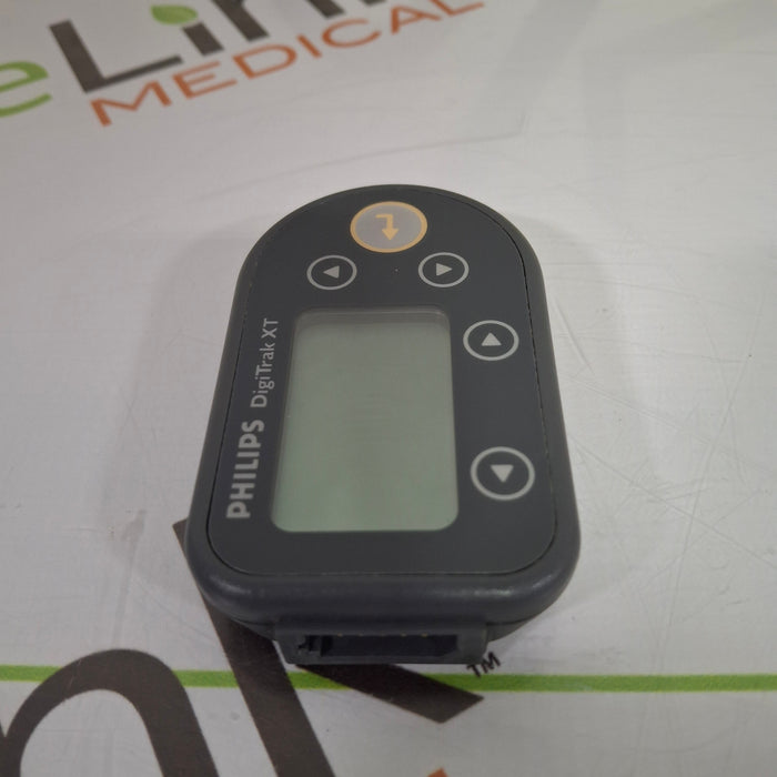 Philips Digitrak XT ECG Holter Recorder