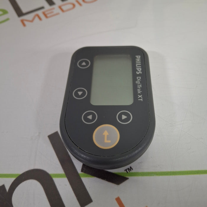 Philips Digitrak XT ECG Holter Recorder