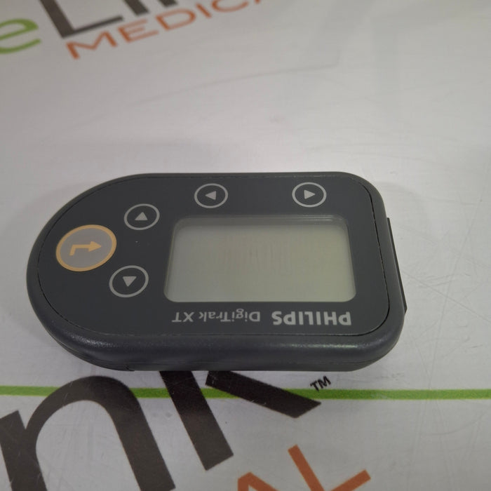 Philips Digitrak XT ECG Holter Recorder