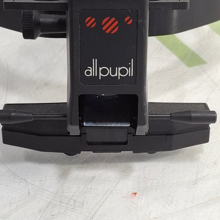 Keeler All Pupil Ophthalmoscope