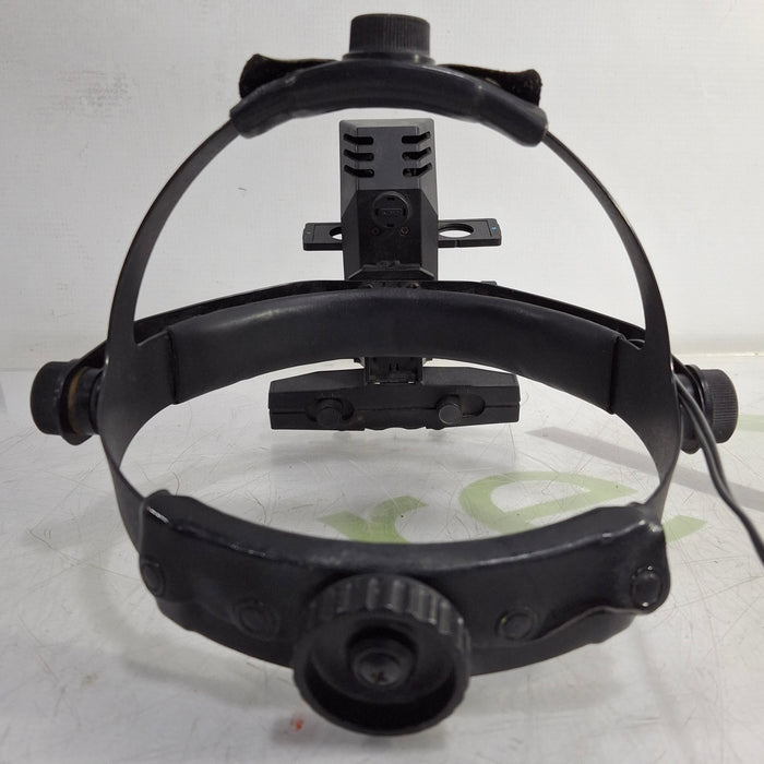 Keeler All Pupil Ophthalmoscope