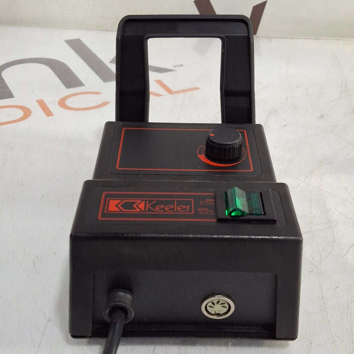 Keeler All Pupil Ophthalmoscope
