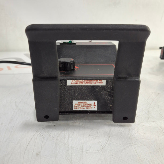 Keeler All Pupil Ophthalmoscope