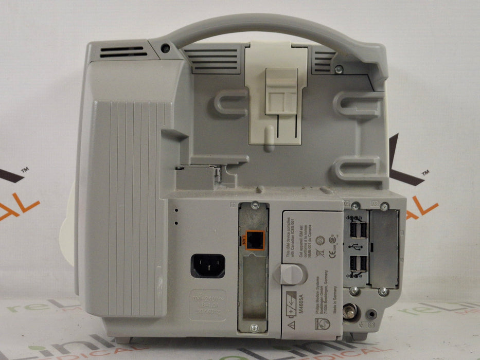 Philips IntelliVue MP30 Patient Monitor