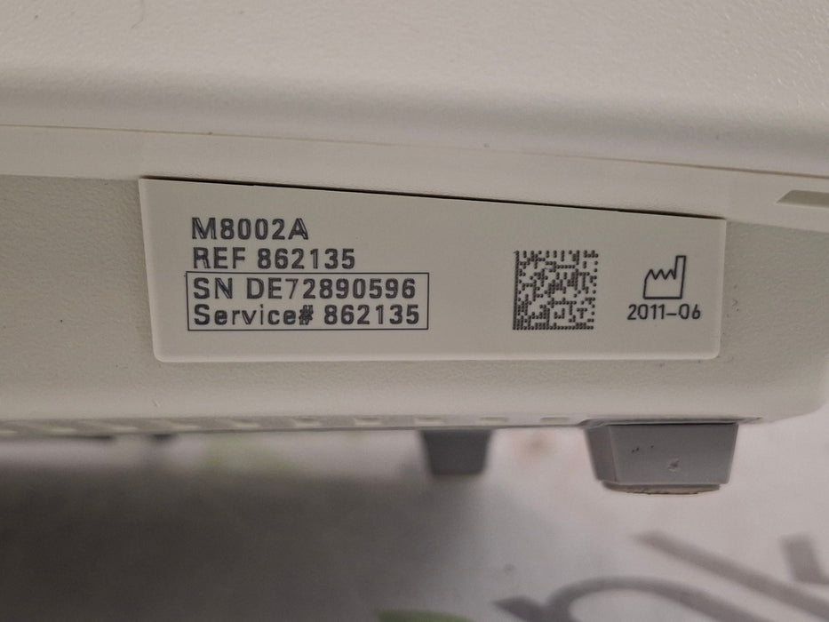 Philips IntelliVue MP30 Patient Monitor