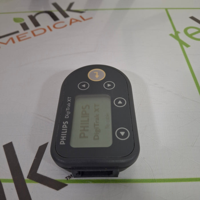 Philips Digitrak XT ECG Holter Recorder