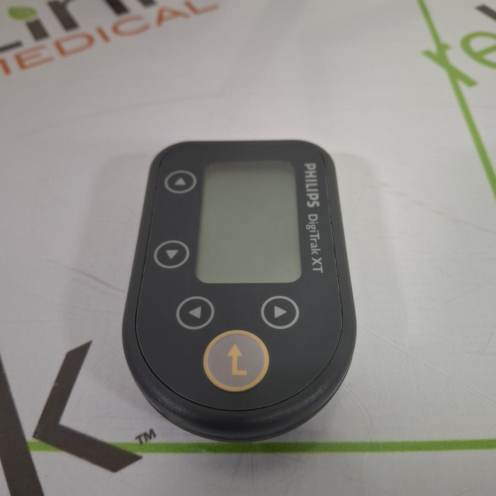 Philips Digitrak XT ECG Holter Recorder