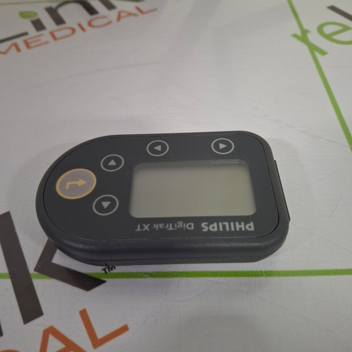 Philips Digitrak XT ECG Holter Recorder