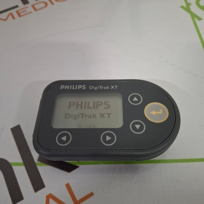 Philips Digitrak XT ECG Holter Recorder