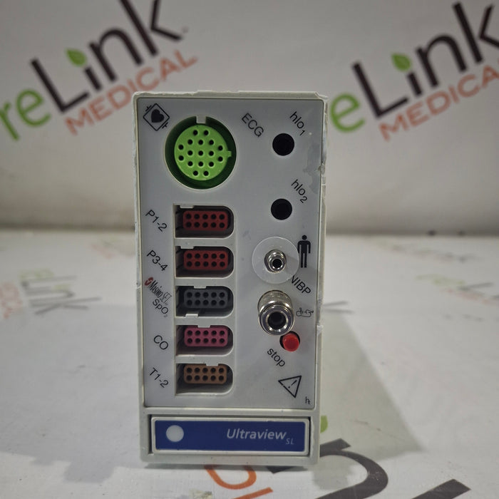 Spacelabs Healthcare 91496 Multiparameter Module