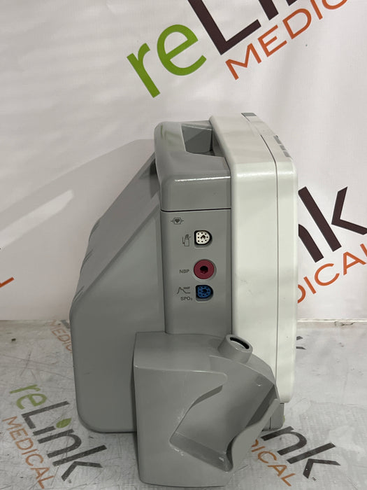 Philips IntelliVue MP5T Patient Monitor