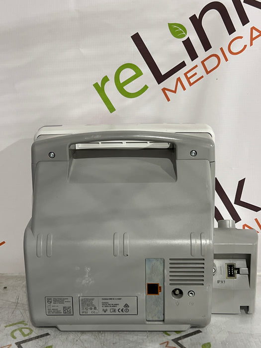 Philips IntelliVue MP5T Patient Monitor