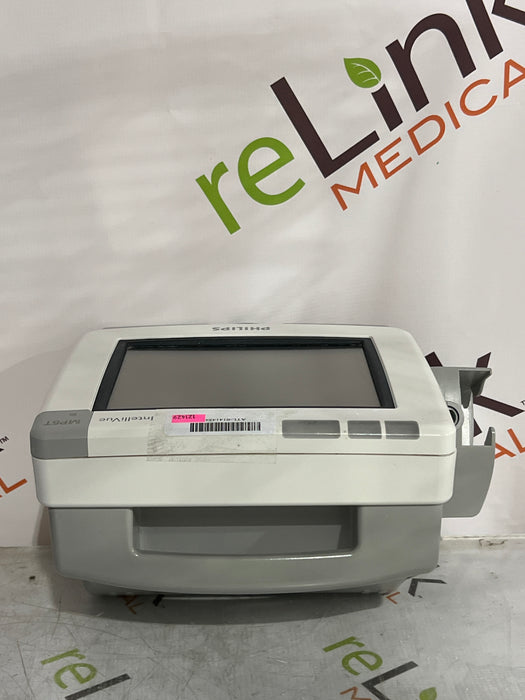 Philips IntelliVue MP5T Patient Monitor