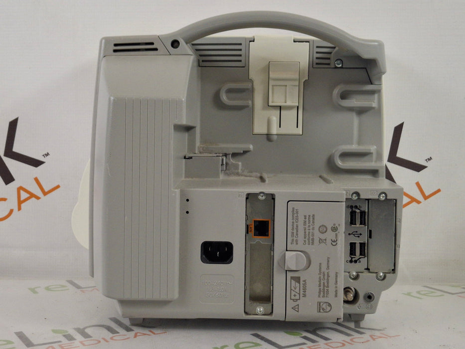Philips IntelliVue MP30 Patient Monitor