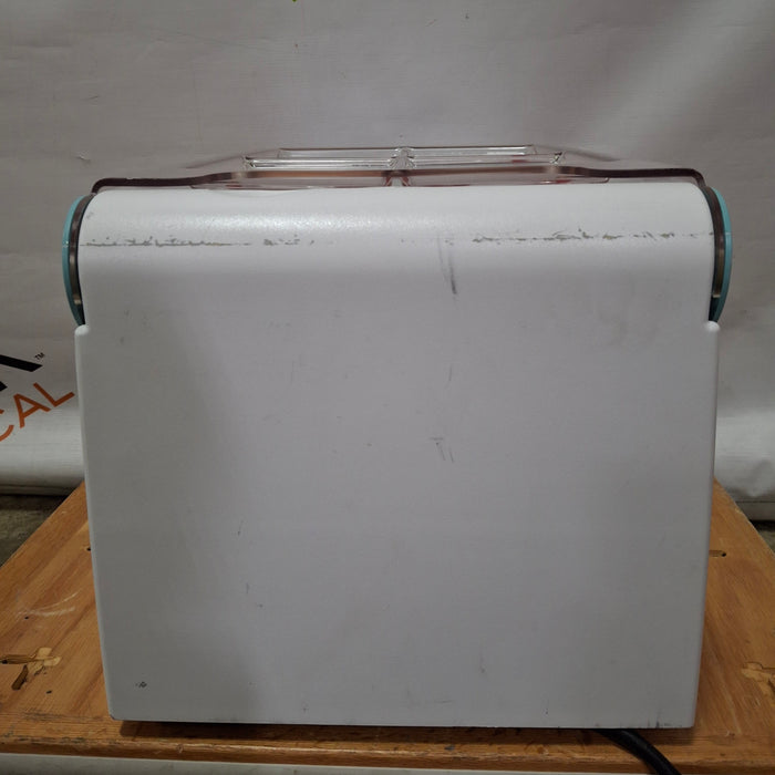Barkey Plasmatherm Plasma Thawer