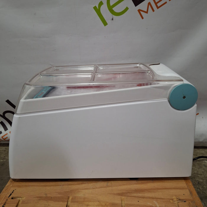 Barkey Plasmatherm Plasma Thawer