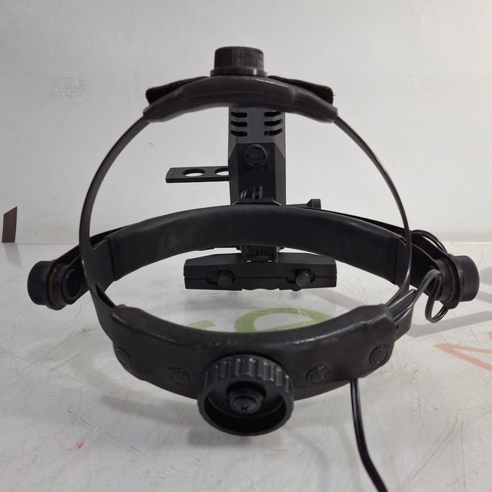 Keeler All Pupil Ophthalmoscope