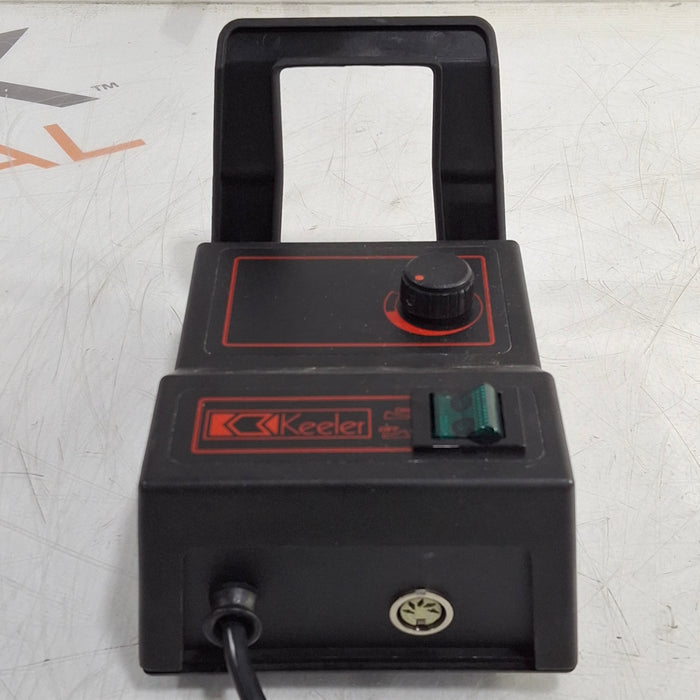 Keeler All Pupil Ophthalmoscope