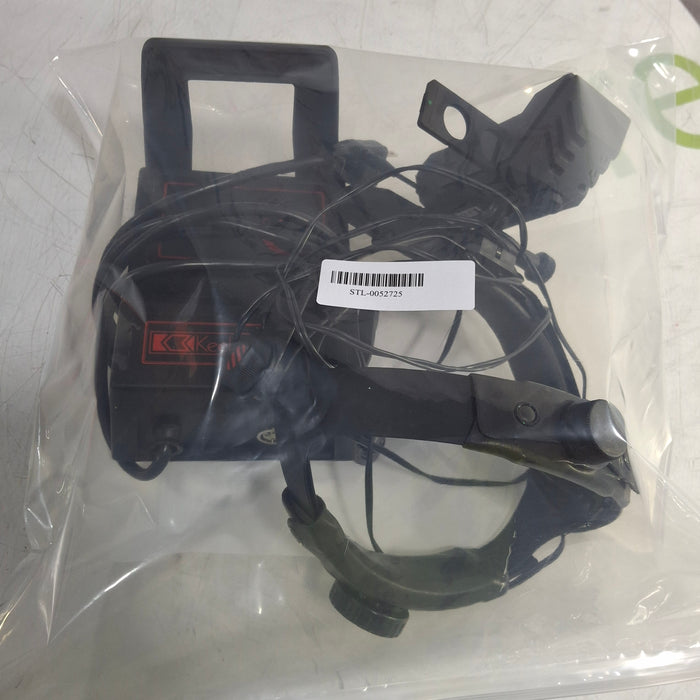 Keeler All Pupil Ophthalmoscope