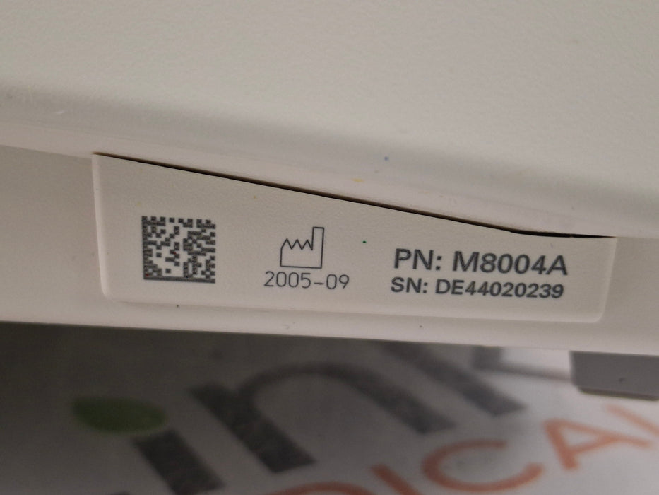 Philips IntelliVue MP50 Patient Monitor