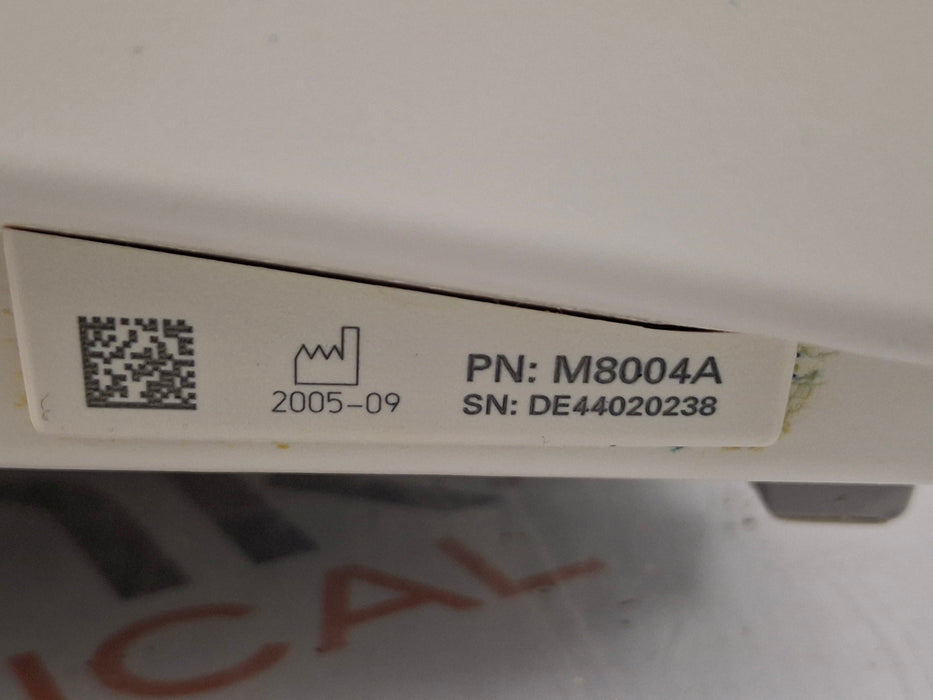 Philips IntelliVue MP50 Patient Monitor