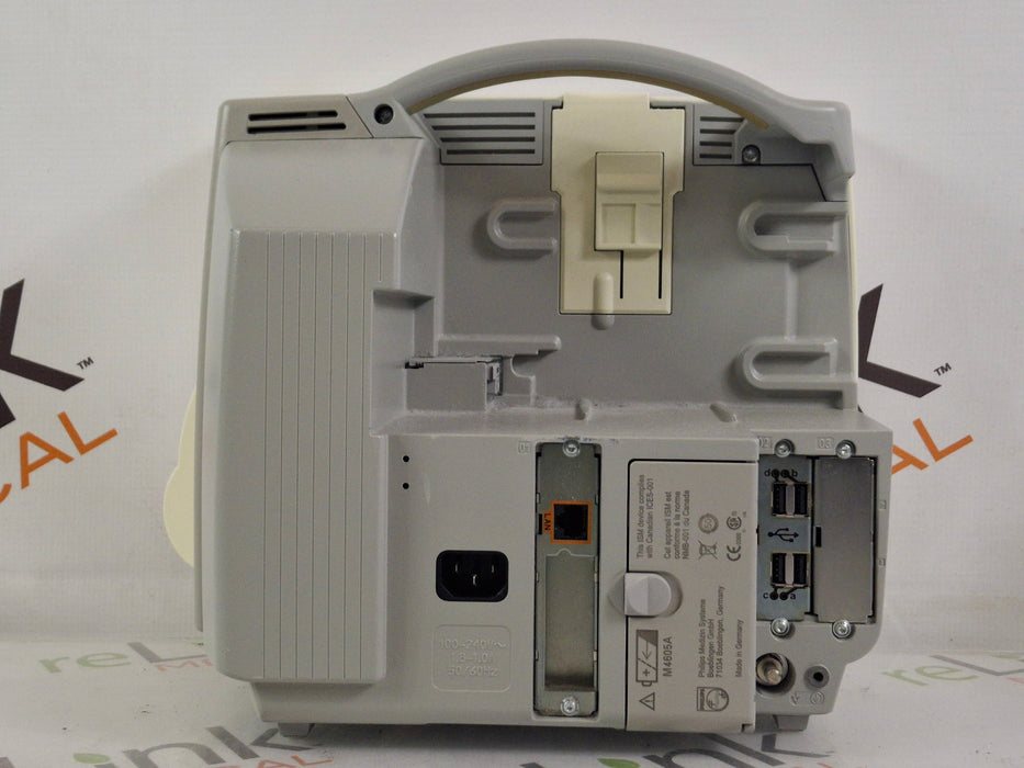 Philips IntelliVue MP30 Patient Monitor