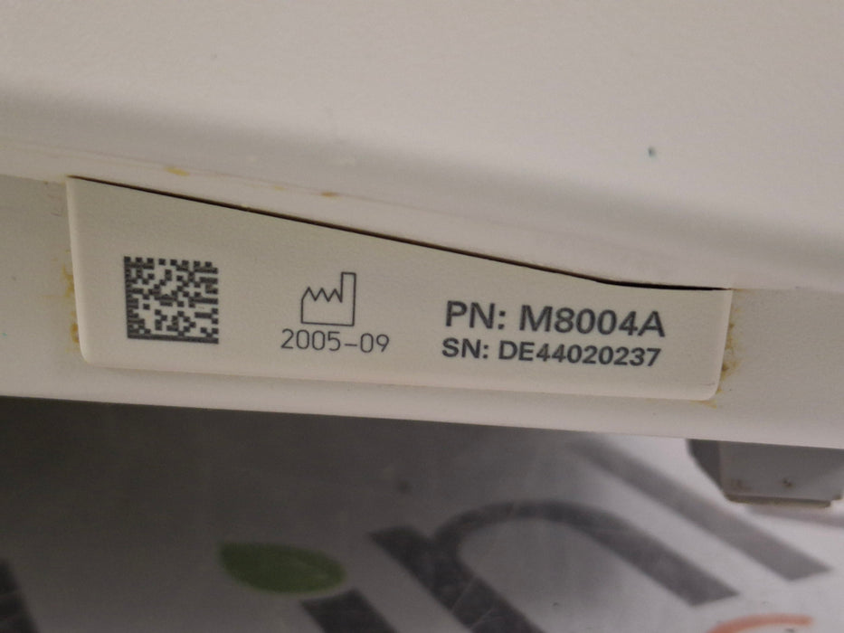 Philips IntelliVue MP50 Patient Monitor