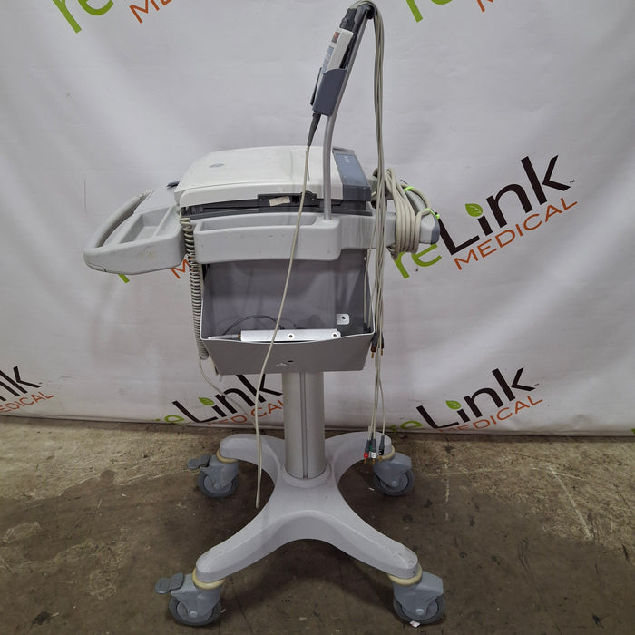 GE Healthcare MAC 5500 HD ECG with CAM Module