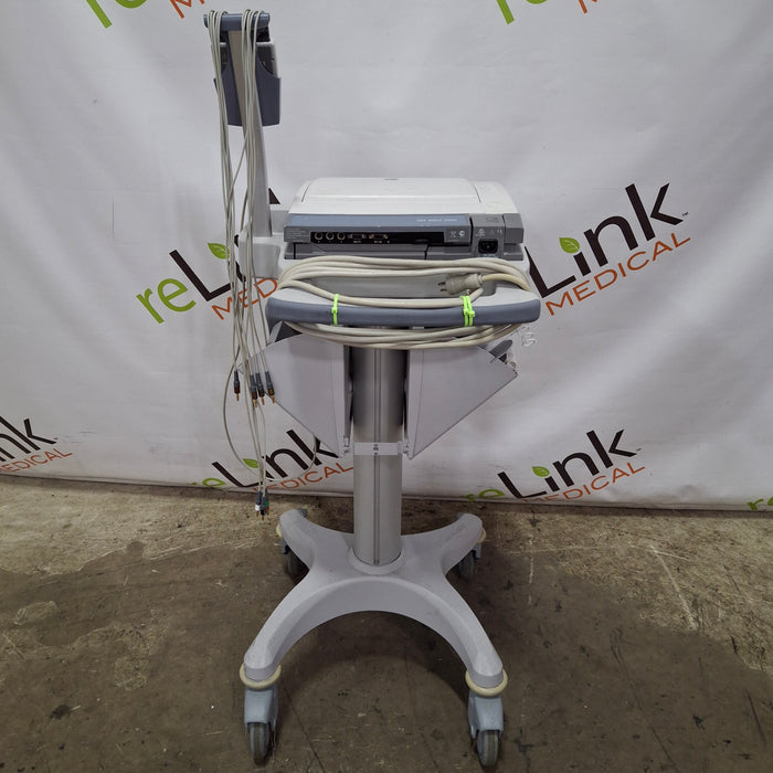 GE Healthcare MAC 5500 HD ECG with CAM Module