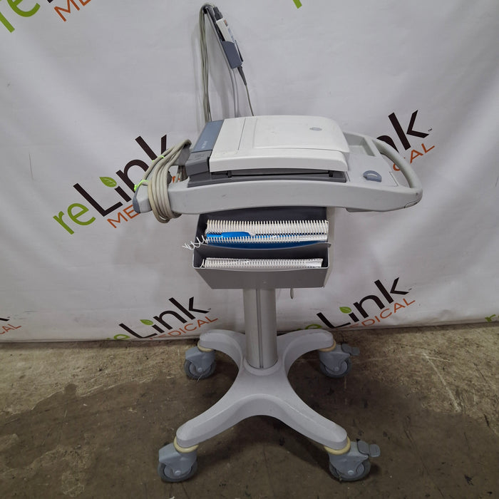 GE Healthcare MAC 5500 HD ECG with CAM Module