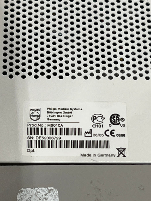 Philips IntelliVue MP90 Patient Monitor