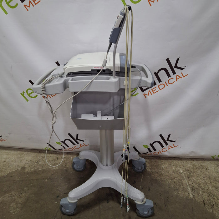 GE Healthcare MAC 5500 HD ECG with CAM Module