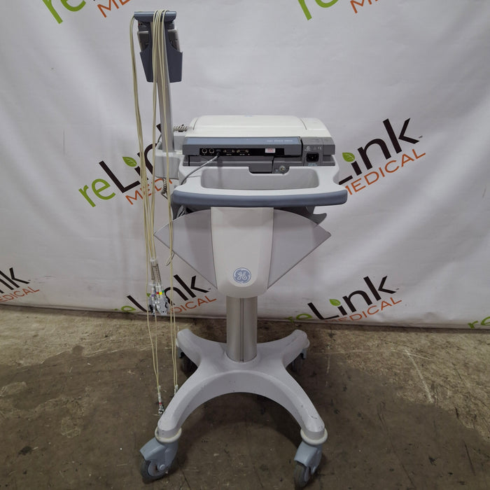 GE Healthcare MAC 5500 HD ECG with CAM Module