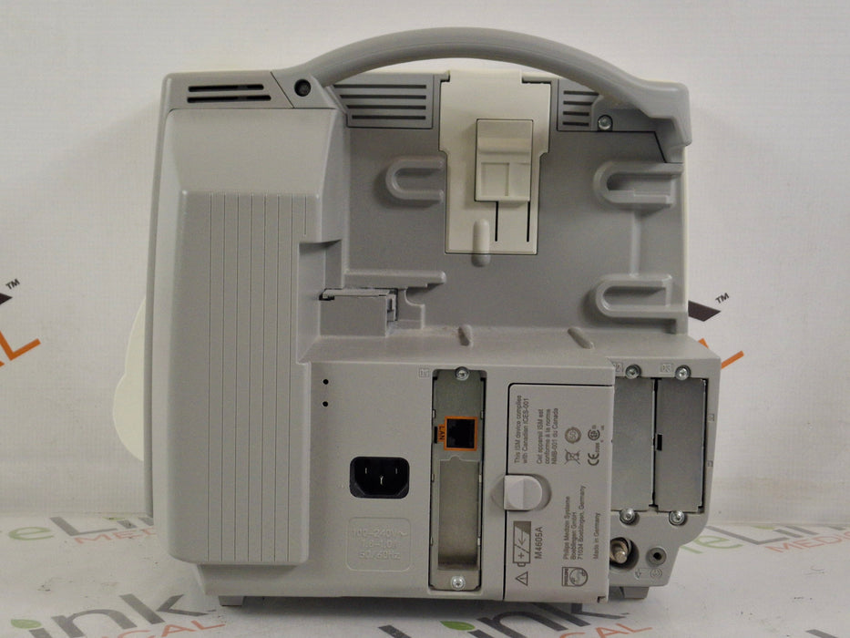 Philips IntelliVue MP30 - Anesthesia Patient Monitor