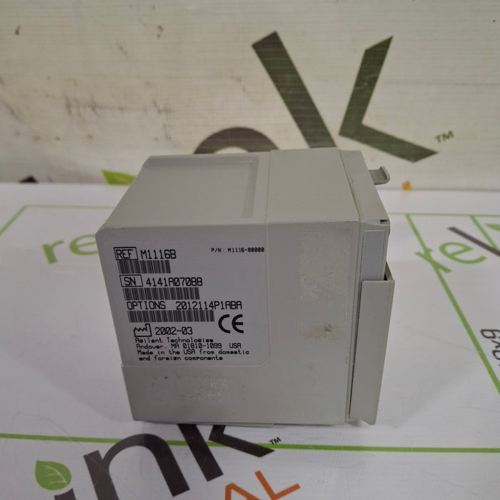 Philips M1116B Recorder Module
